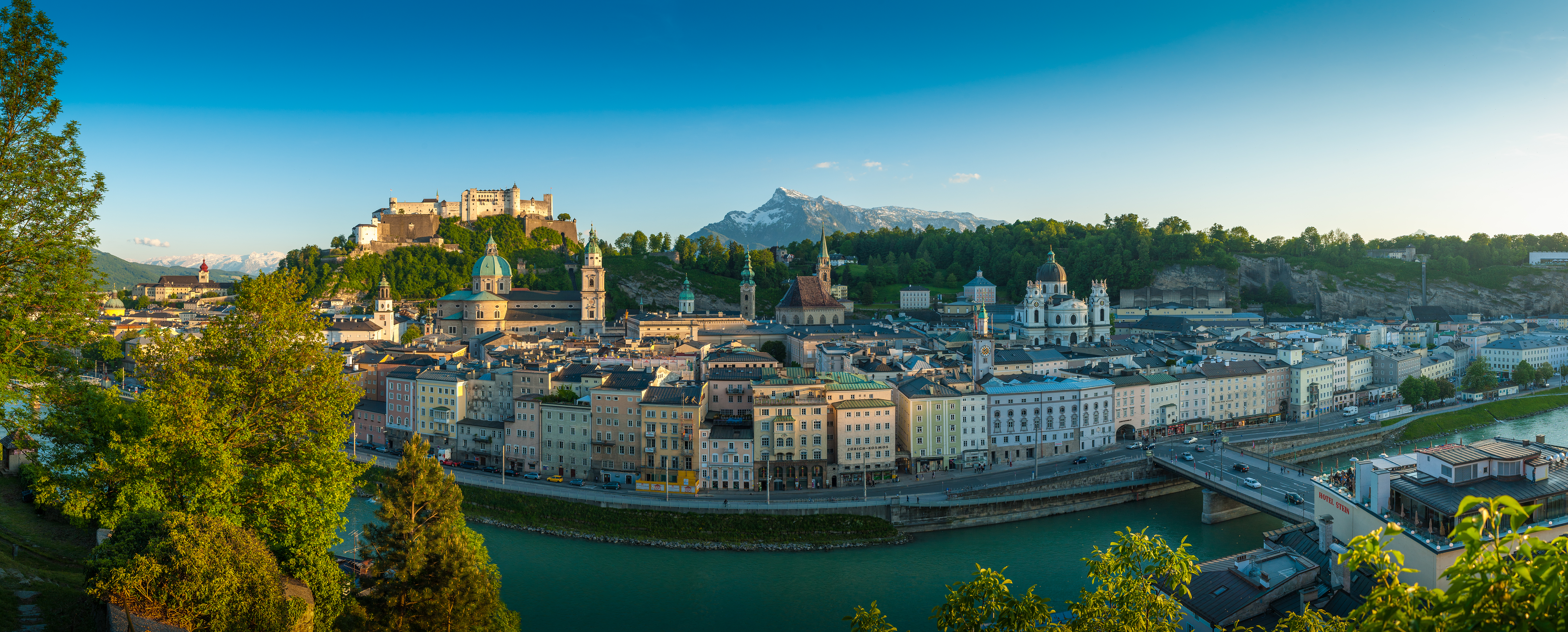 Salzburg, Austria