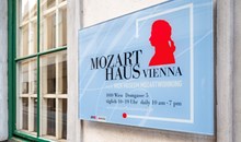 Mozarthaus Vienna