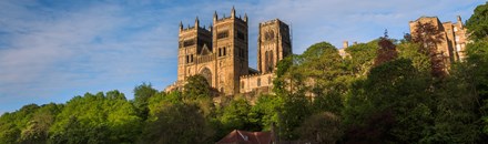 Durham Cathedral