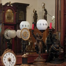 Watch Museum & Clock Clinic