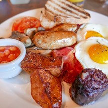 An Seanachaí Pub & Kitchen (Dungarvan)
