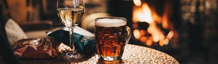The Fox & Anchor
