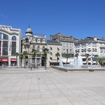 Galeries Lafayette