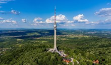 Avala Tower