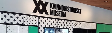 Women's History Museum