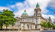 City Sightseeing Belfast Hop-On Hop-Off Tour