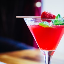 Bar du Negresco