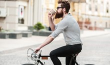 Regroup Coffee + Bicycles