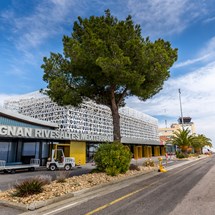 Perpignan–Rivesaltes Airport (PGF)