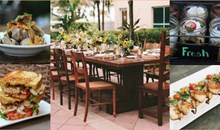 Bistro Ten Zero One - West Palm Beach Marriott 