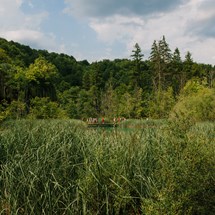 Sports – Recreational Lake Jarki