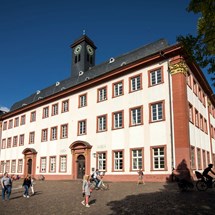 The Old University