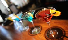 AJ's On The Green Bar & Restaurant