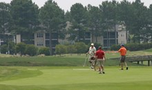 Myrtle Beach Golf