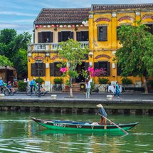Hoi An Ancient Town Entrance Ticket