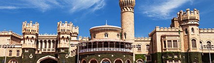 Bangalore Palace