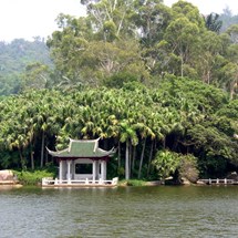 Xiamen Botanical Garden / 厦门植物园