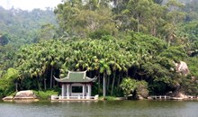 Xiamen Botanical Garden / 厦门植物园