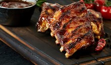 Hog Heaven Bar B-Q