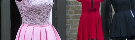 Couture Upscale Consign