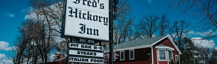 Fred's Hickory Inn