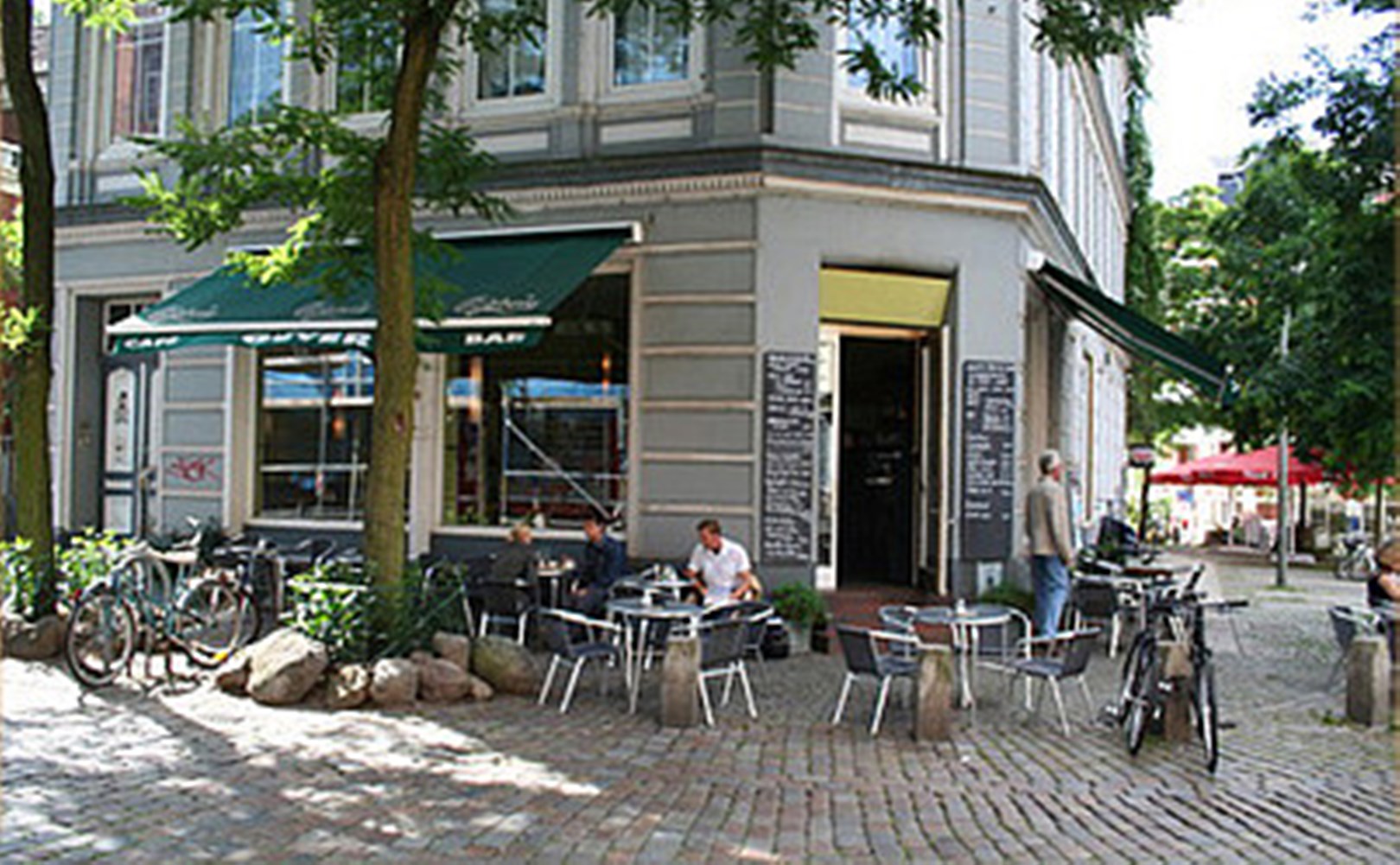 Café Geyer