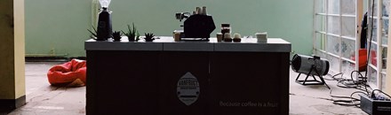VanFruct Coffee Shop