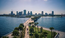 St. Pete Pier