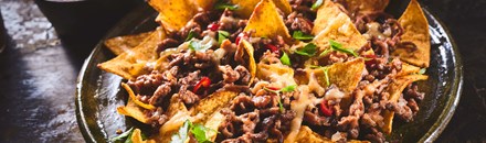 El Rancho