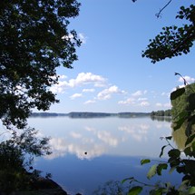 Lake Tuusula