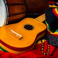 One Love Reggae Bar (Sal)