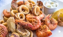 Bullfish Grill