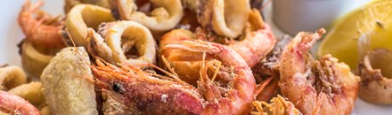 Newport Steak & Seafood