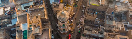 Cunningham Clock Tower