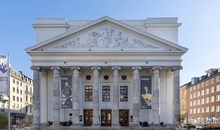 Aachen Theatre