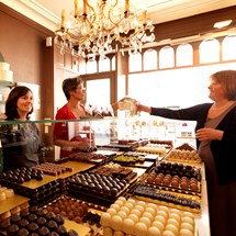 Gauthier Chocolaterie