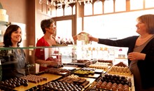 Gauthier Chocolaterie