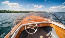 Rangeley Region Lake Cruises