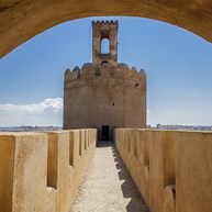 Espantaperros Tower