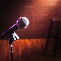 Comedy Nest