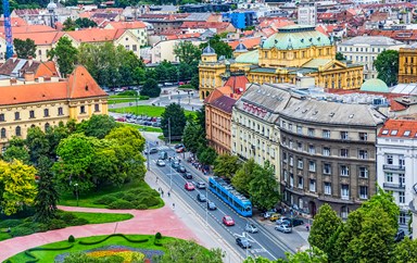 Zagreb