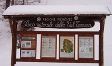 Parco Naturale Val Troncea