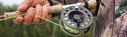 Kirk's Fly Shop & Mountain Adventures