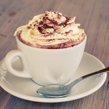 Butlers Chocolate Café