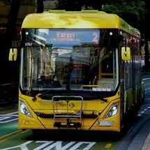 Public Transport