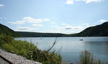 Devil's Lake State Park