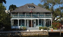 Stranahan House