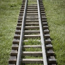 Sherwood Forest Railway