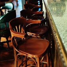 Uluru Bar and Restaurant