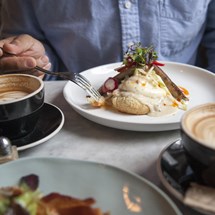 Cafe Obrador Okapi